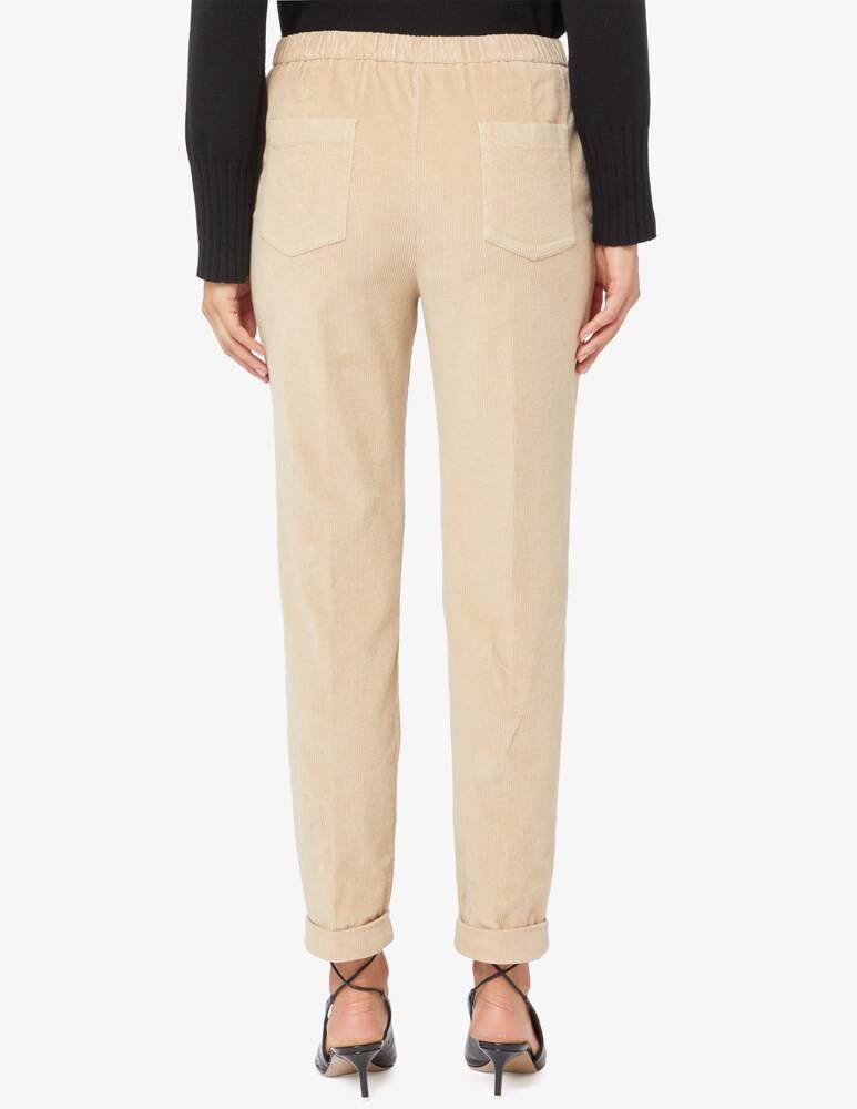 Rosso35 Pantaloni Chino