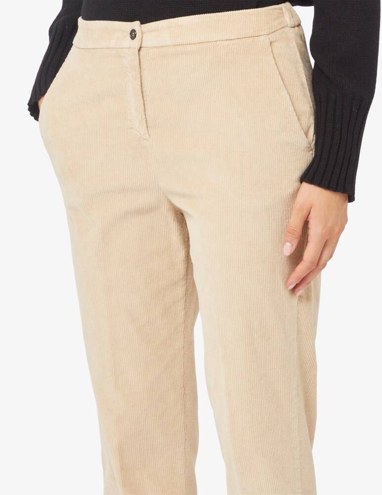 Rosso35 Pantaloni Chino