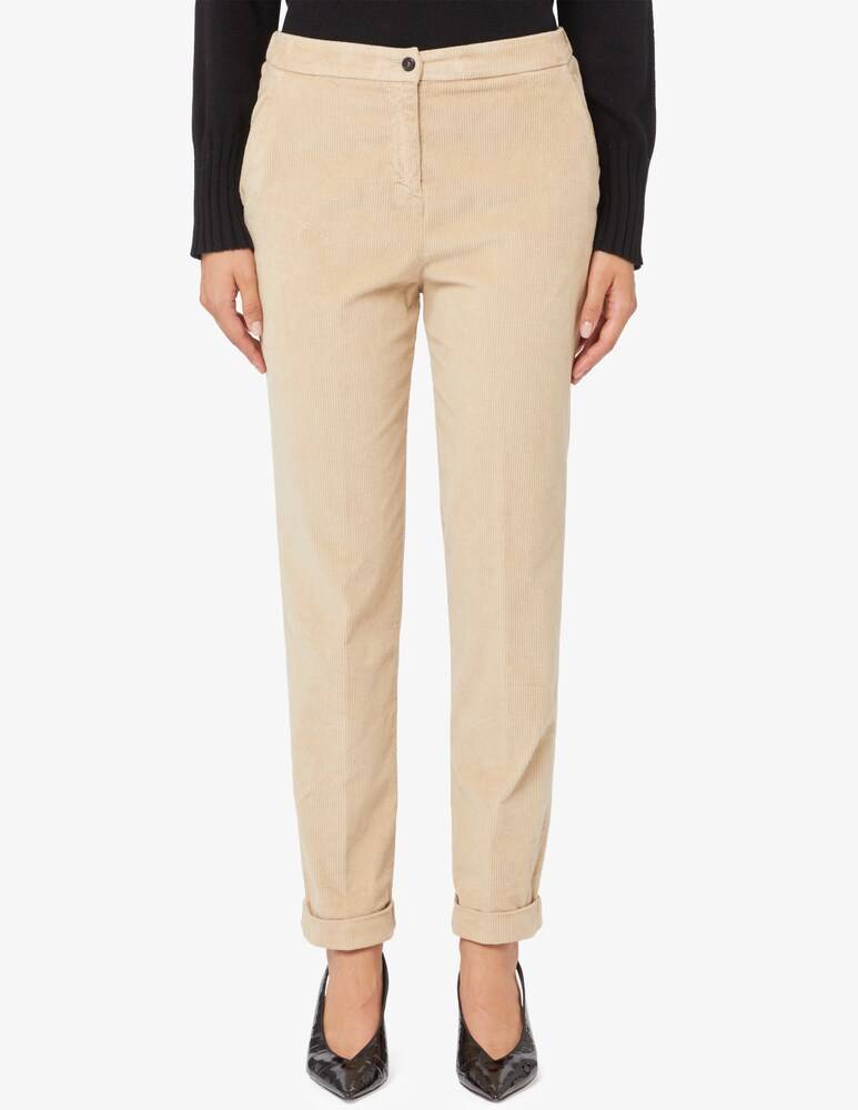 Rosso35 Pantaloni chino