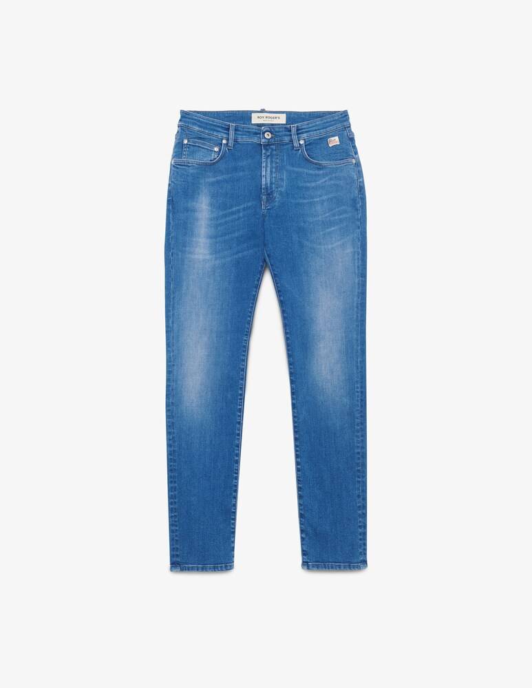 Roy Roger's Jeans 317 skinny barret