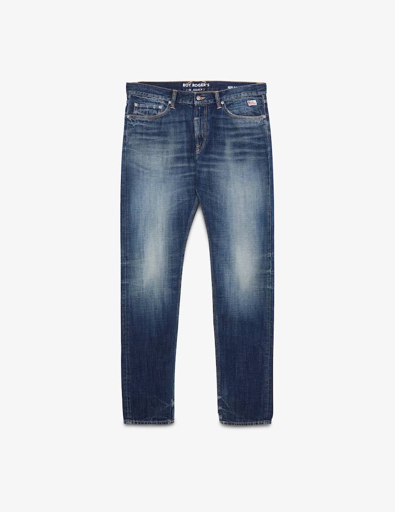 Roy Roger's Jeans cult regular real worn