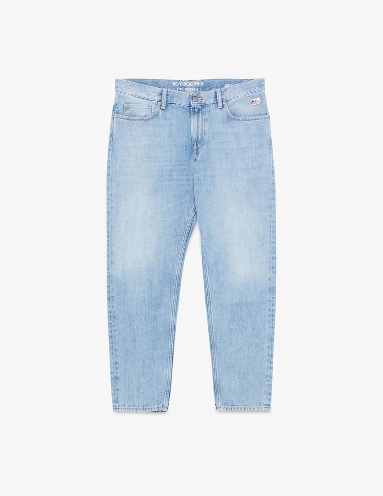 Roy Roger's Jeans dapper carrot pulp