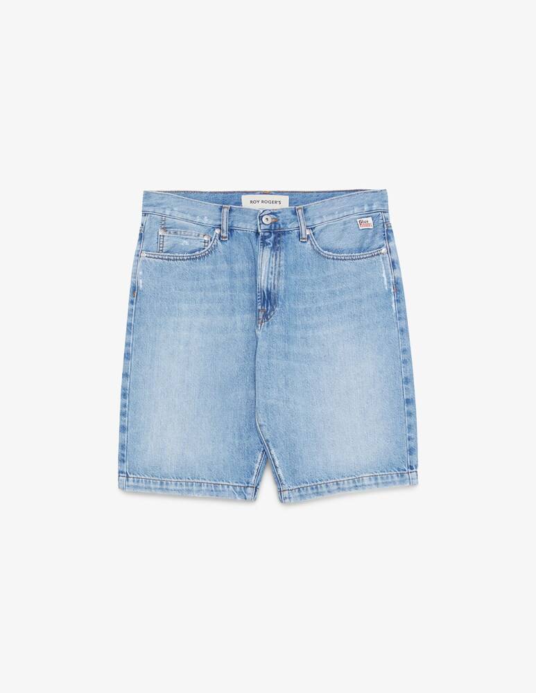 Roy Roger's Jeans short cult superold