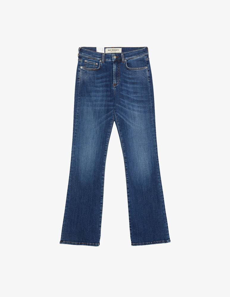 Roy Roger's Jeans Twins Zandra