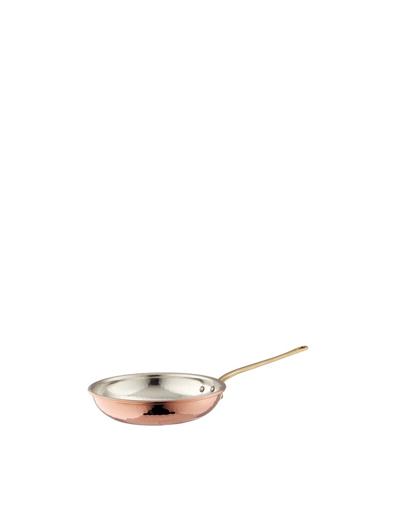 Ruffoni Historia Decor Padella 26cm - Rame