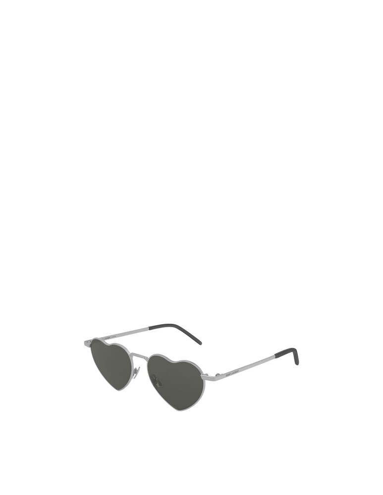 Saint Laurent Loulou occhiale da sole SL 301 rotondo