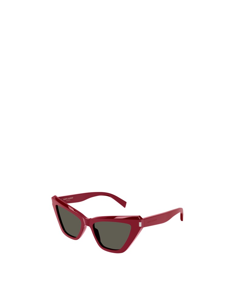 Saint Laurent Occhiale da sole cat-eyesl 466