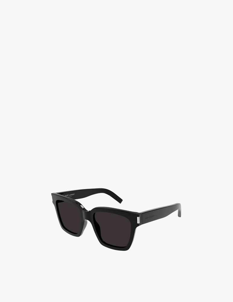 Saint Laurent Occhiale da sole squadrato SL 507