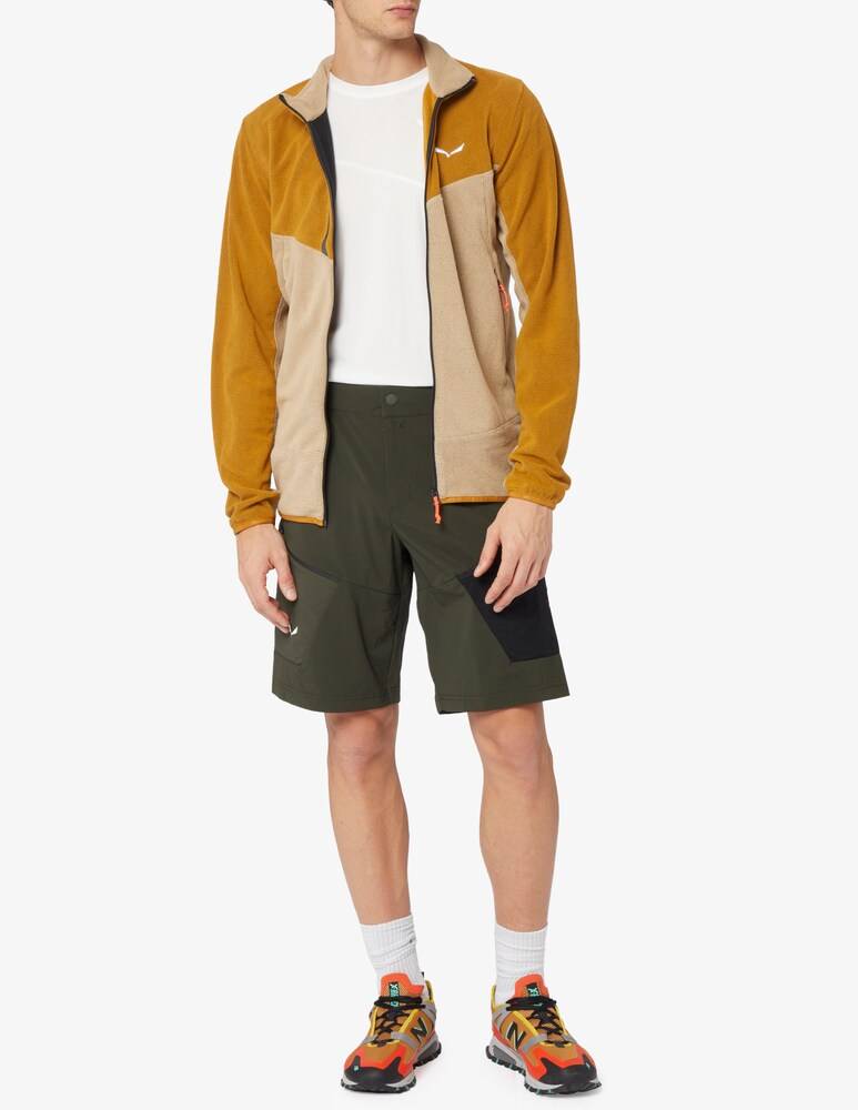 Salewa Giacca Pile