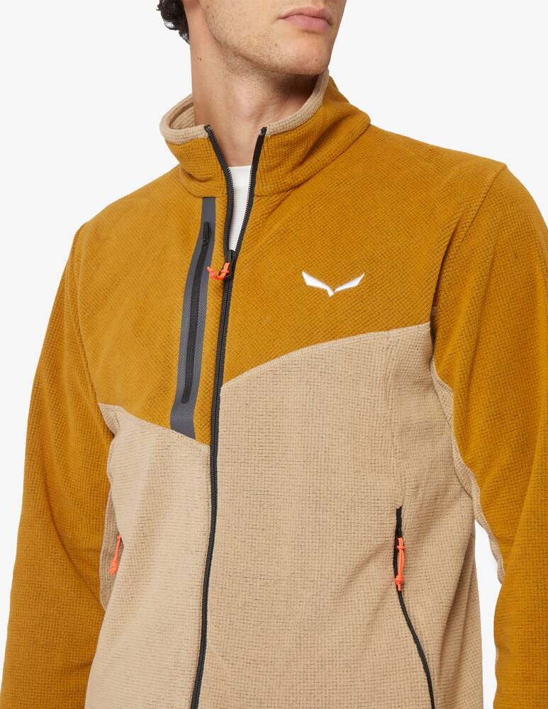 Salewa Giacca Pile