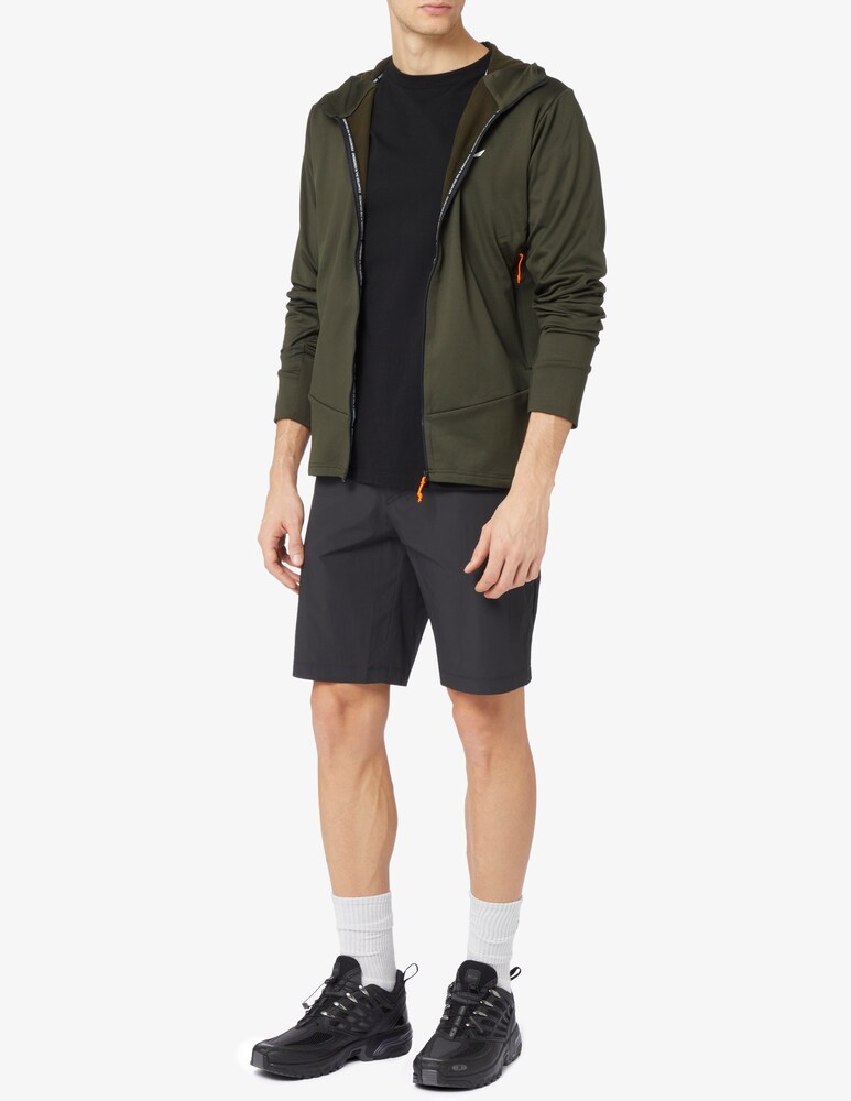 Salewa Giacca Pile Puez