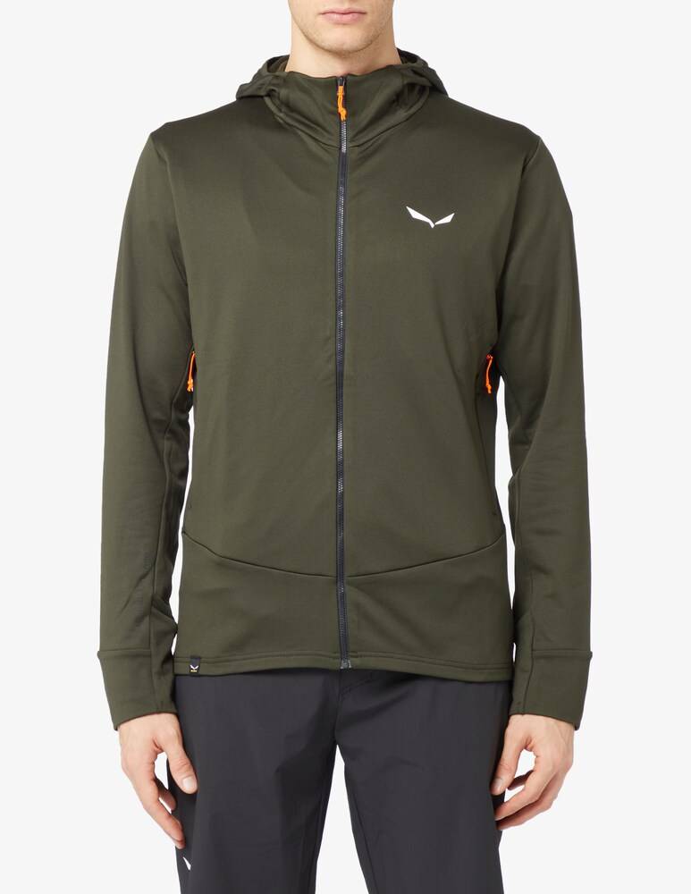 Salewa Giacca pile puez