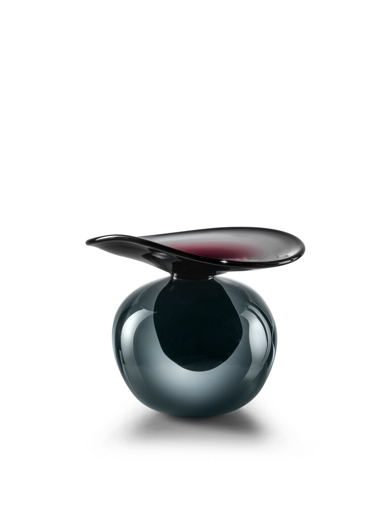 Salviati Nereidi medium vaso - Viola