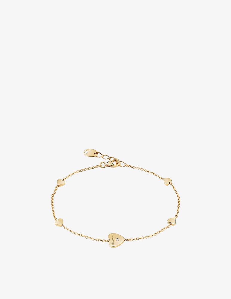 Salvini Bracciale I Segni con diamante