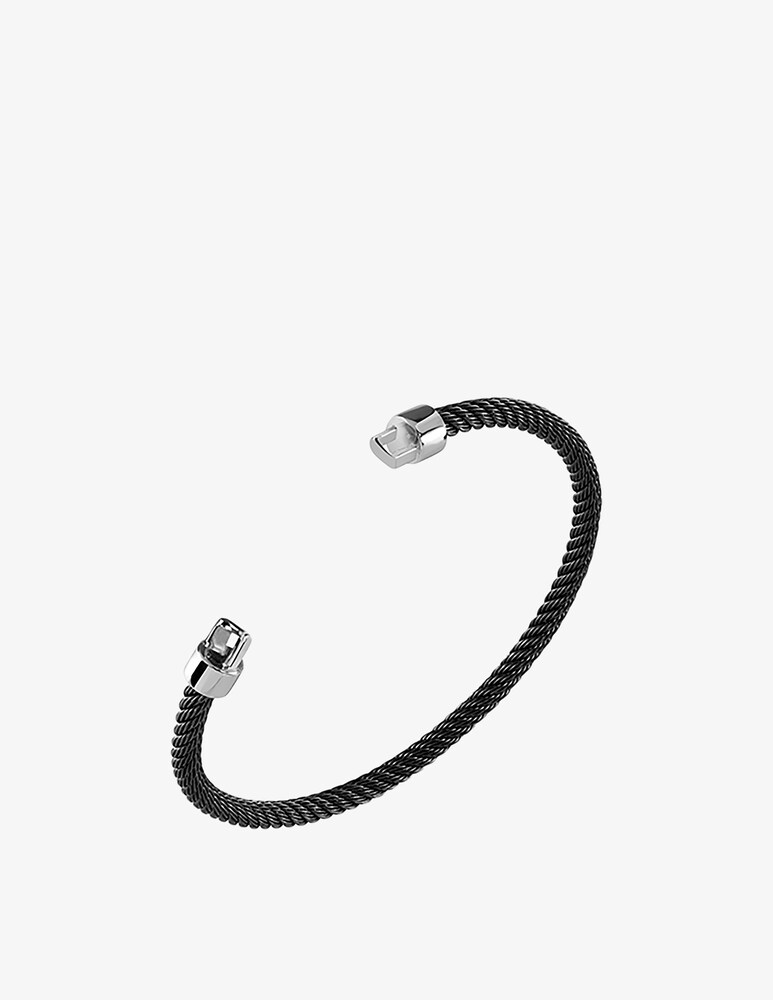 Salvini Bracciale Infinito S in argento