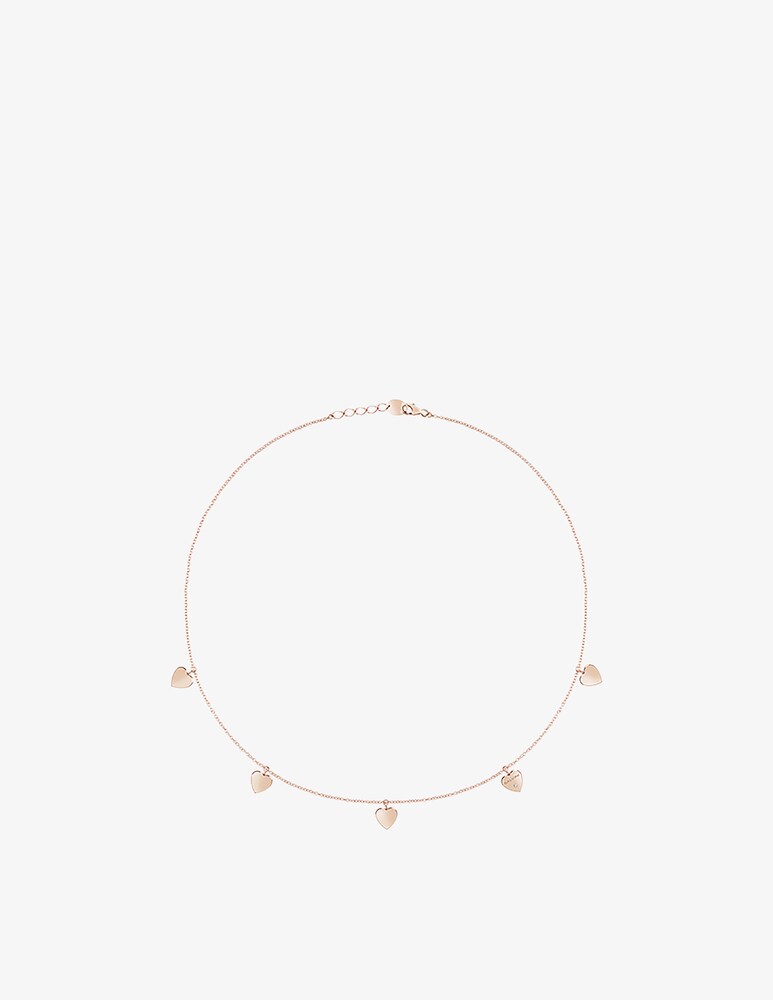 Salvini Collana I Segni con diamante