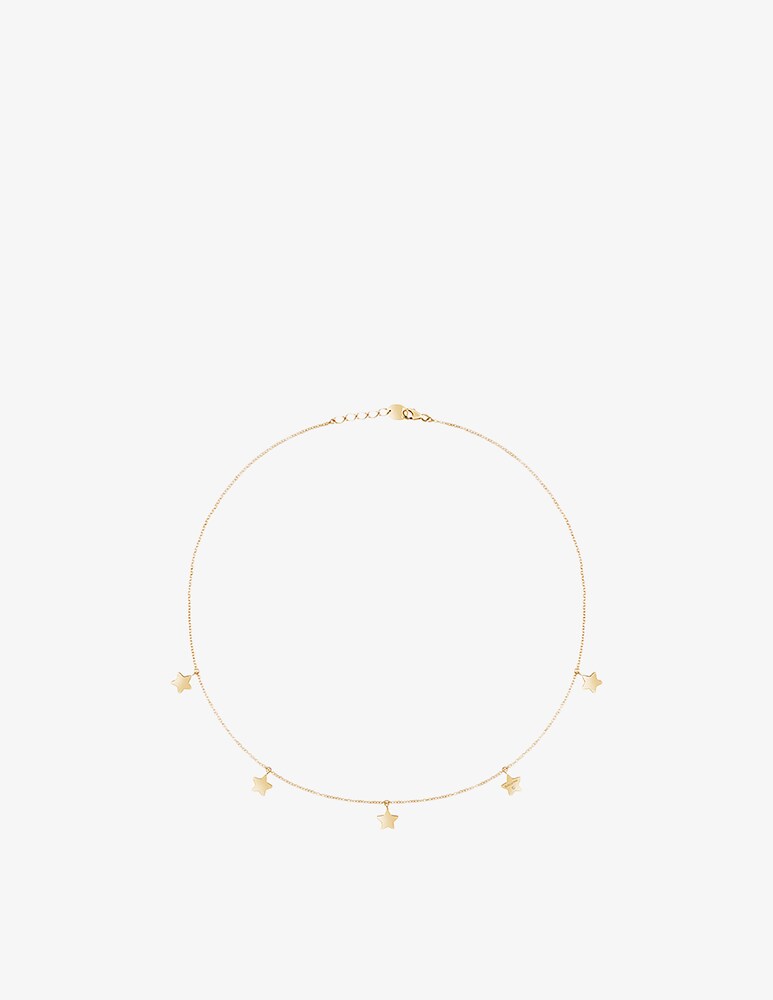 Salvini Collana I Segni con diamanti