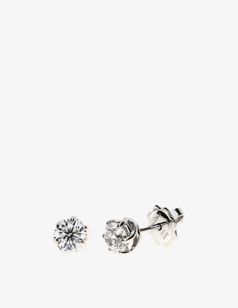 Salvini Orecchini Lavinia con diamanti 0.54 Ct