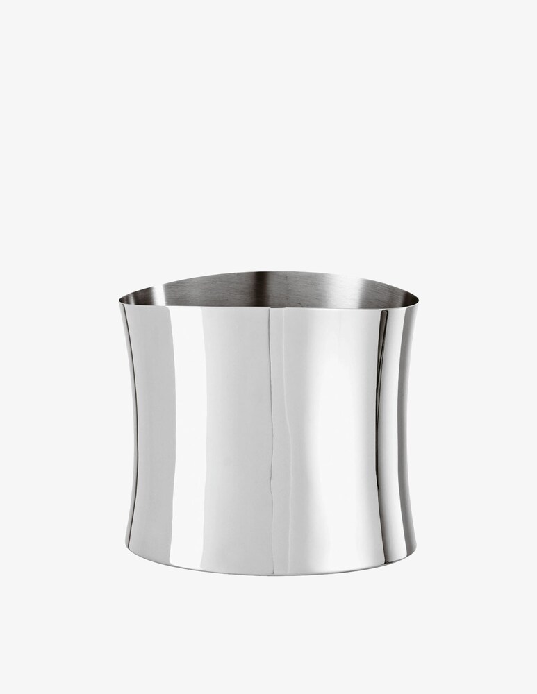 Sambonet Secchiello Vino - Acciaio Inox
