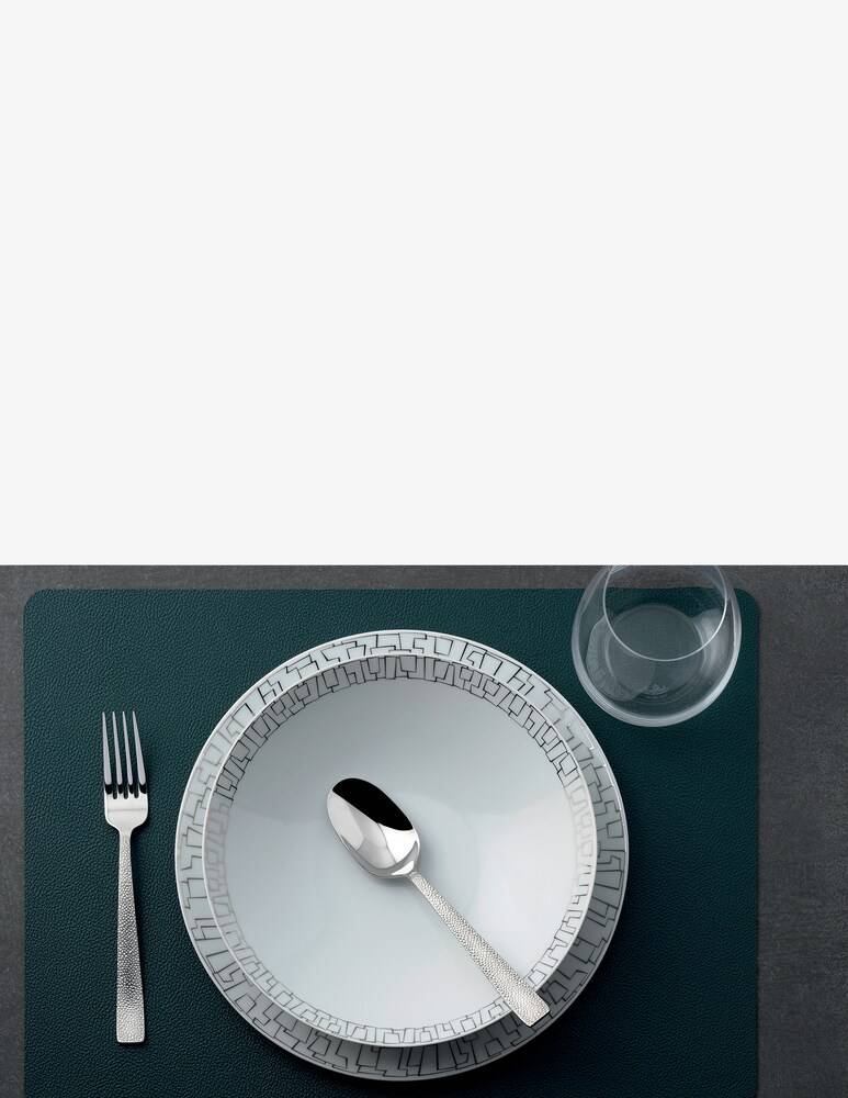 Sambonet Servizio 24 Pz Monoblocco - Acciaio Inox