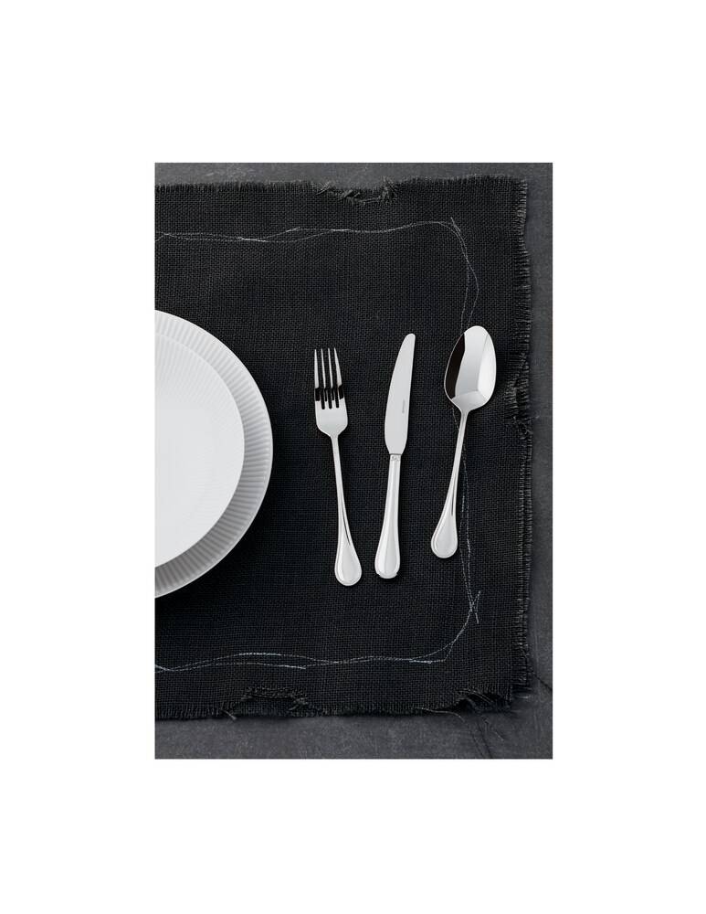 Sambonet Set 24 Pz Monoblocco Royal - Acciaio Inox