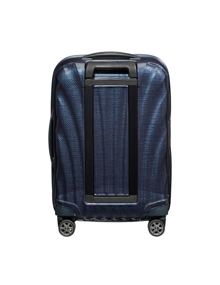 Samsonite Bagaglio A Mano Spinner 55/20 Exp - Blu