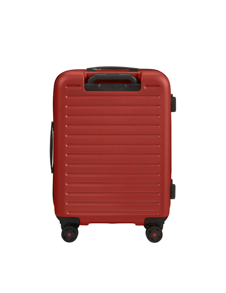 Samsonite Bagaglio A Mano Spinner 55/20 Exp - Rosso