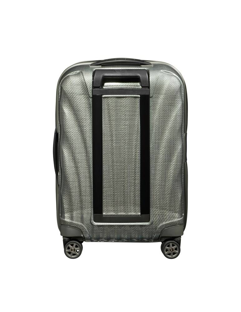 Samsonite Bagaglio A Mano Spinner 55/20 Exp - Verde