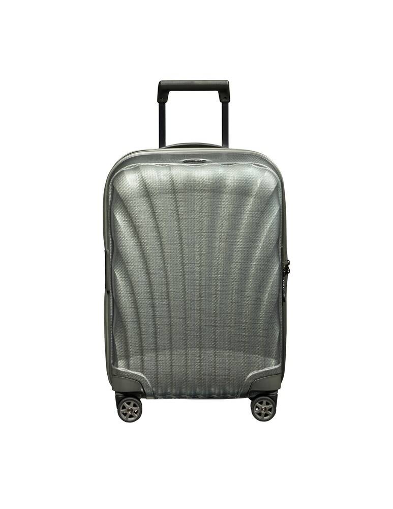 Samsonite Bagaglio A Mano Spinner 55/20 Exp - Verde