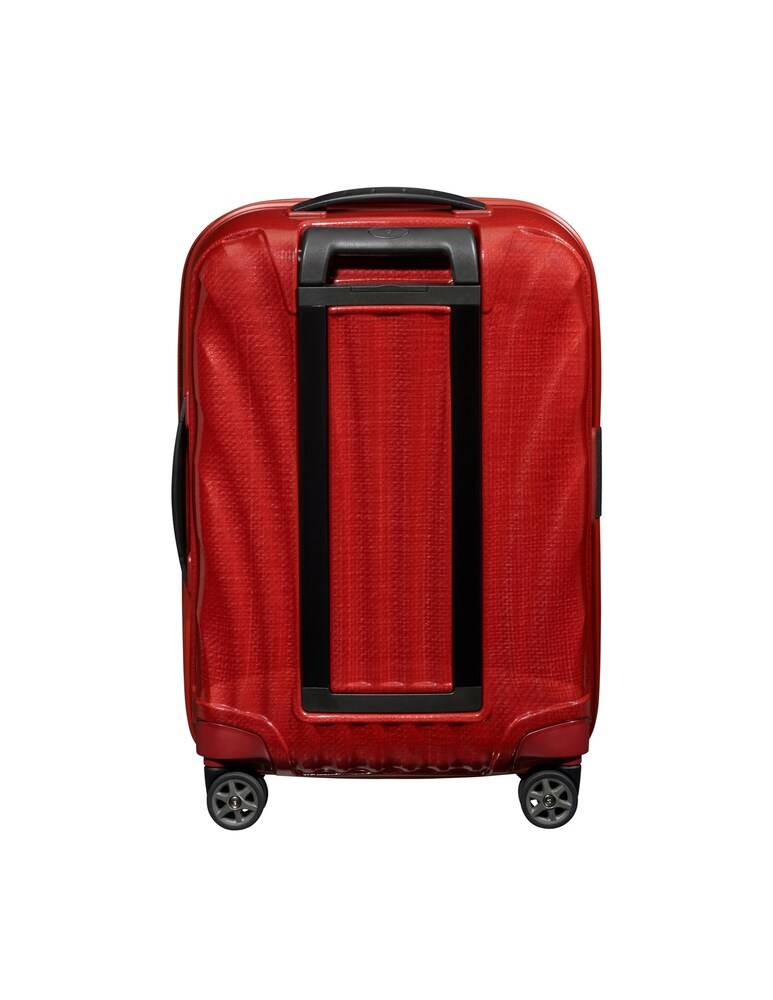 Samsonite Bagaglio A Mano Spinner 55x20 - Rosso