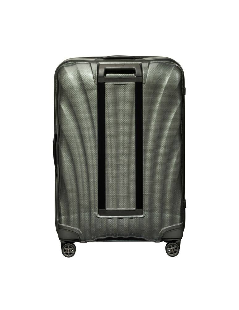 Samsonite Bagaglio Da Stiva Spinner 75x28 - Verde