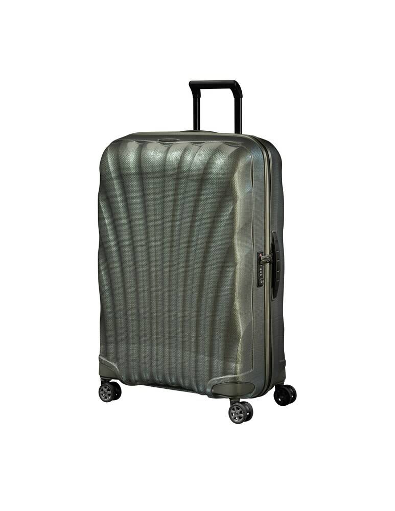 Samsonite Bagaglio Da Stiva Spinner 75x28 - Verde
