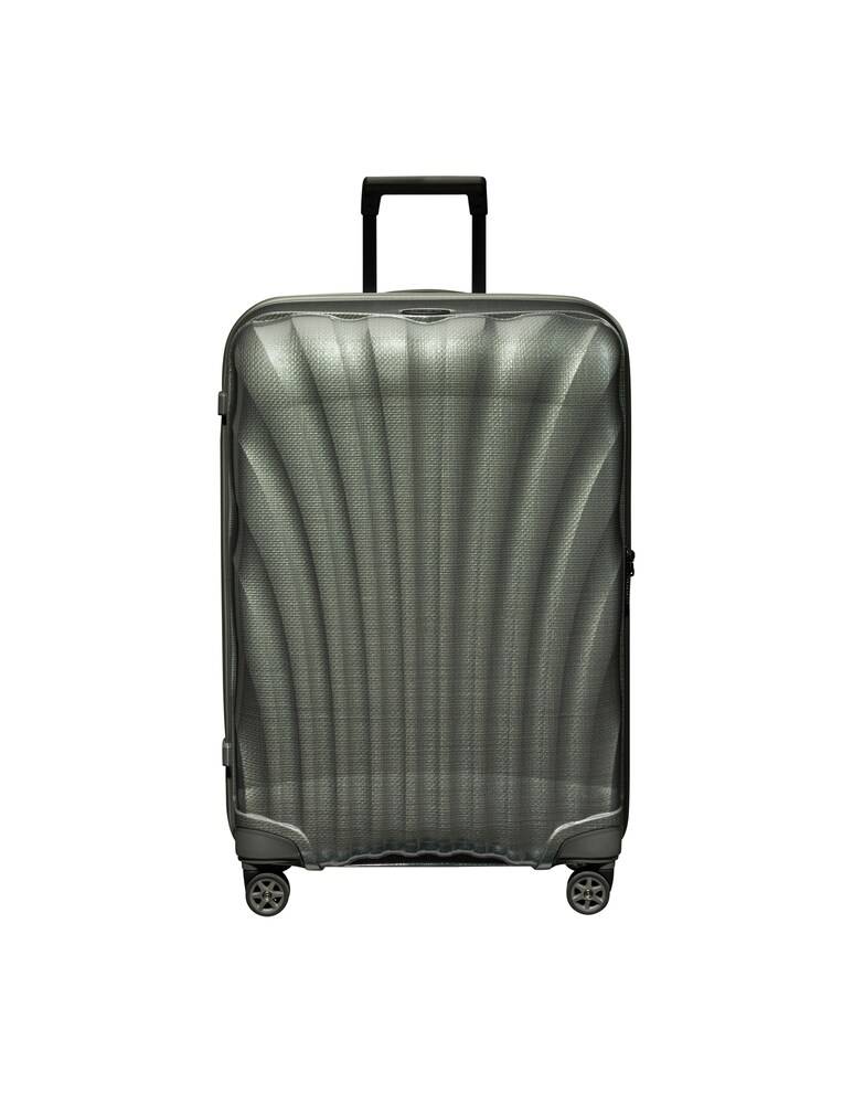 Samsonite Bagaglio da stiva Spinner 75x28 - verde