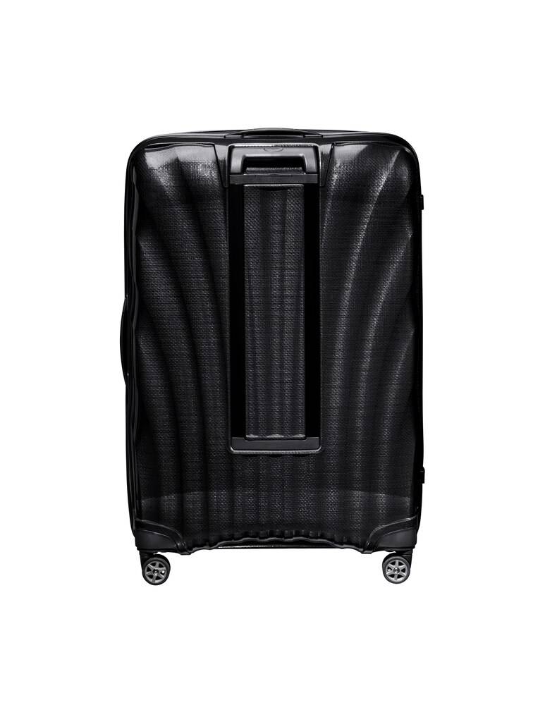 Samsonite Bagaglio Da Stiva Spinner 86x33 Trolley - Nero