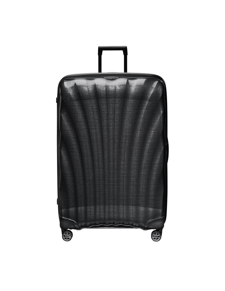 Samsonite Bagaglio da stiva Spinner 86x33 trolley - Nero