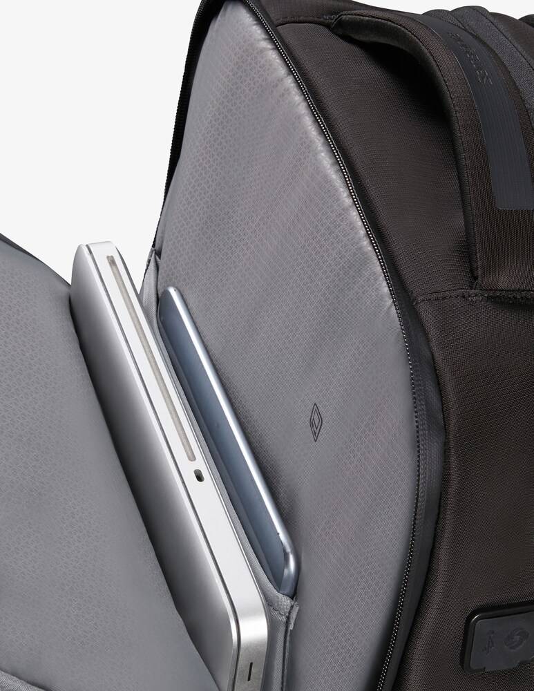Samsonite Biz2Go Bp 17.3" Exp