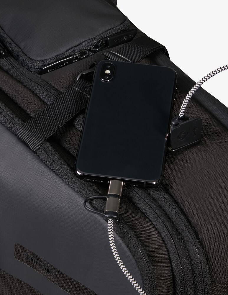 Samsonite Biz2Go Bp 17.3" Exp
