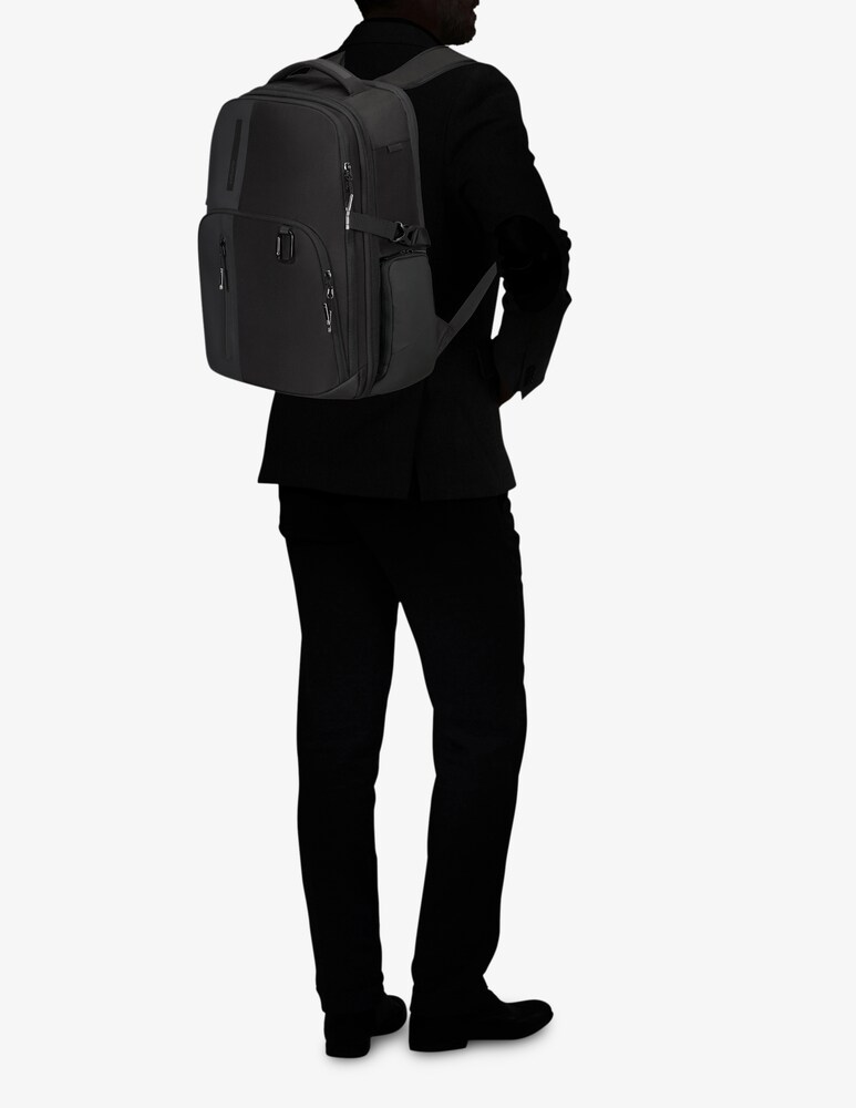 Samsonite Biz2Go Bp 17.3" Exp
