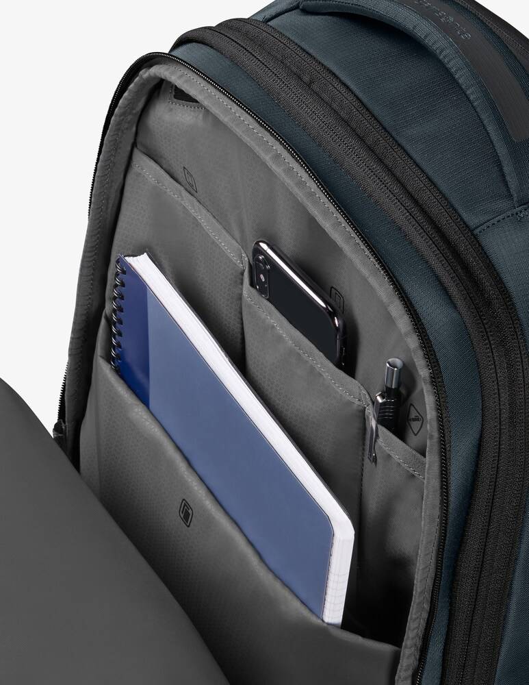 Samsonite Biz2Go Bp 17.3" Exp Overnight