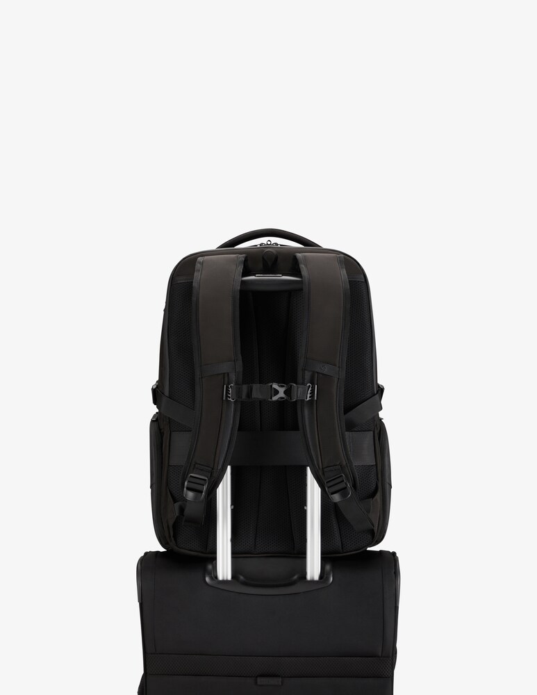 Samsonite Biz2Go Bp 17.3" Exp