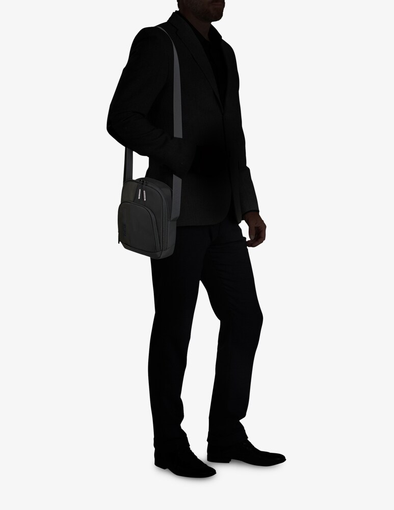 Samsonite Biz2Go Crossover 9.7"Black