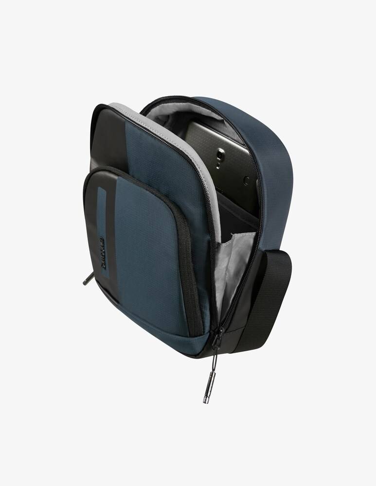 Samsonite Biz2Go Crossover 9.7"Deep Blue