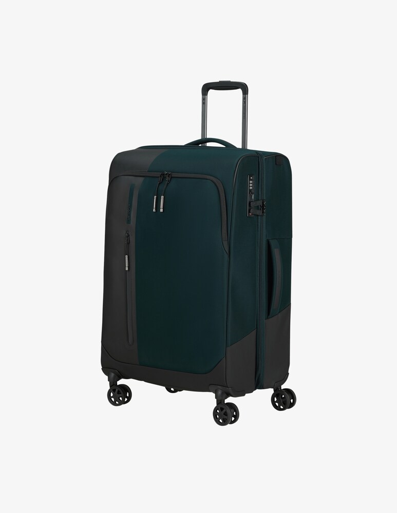 Samsonite Biz2Go Trvl Bagaglio A Mano 55/20 Df Exp