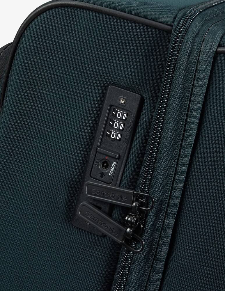 Samsonite Biz2Go Trvl Bagaglio A Mano 55/20 Df Exp