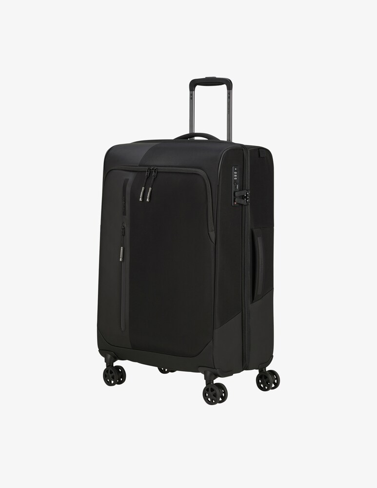 Samsonite Biz2Go Trvl Bagaglio A Mano 55/20 Df Exp