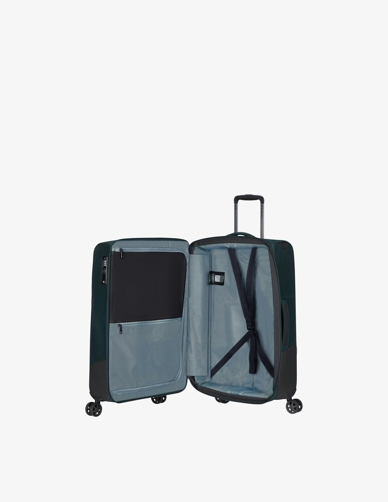 Samsonite Biz2Go Trvl Bagaglio A Mano 55/20 Df Exp