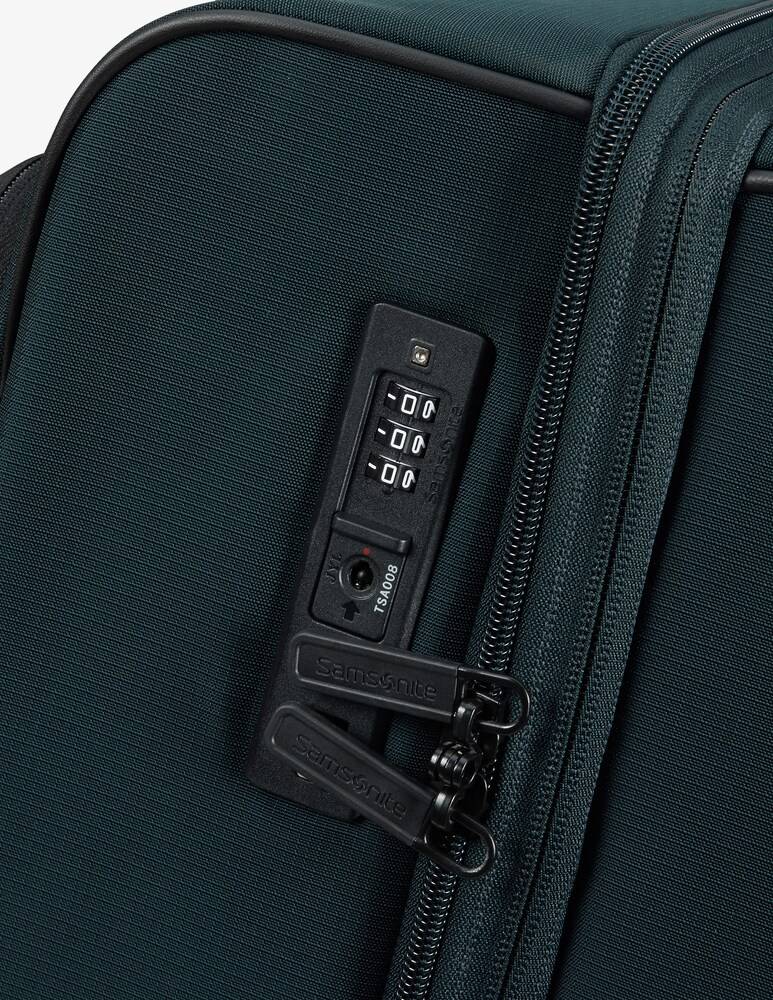 Samsonite Biz2Go Trvl Bagaglio Da Stiva 66/24 Df Exp