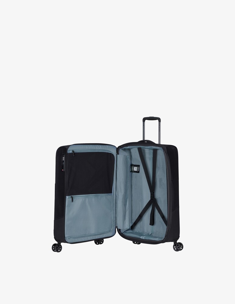 Samsonite Biz2Go Trvl Bagaglio Da Stiva 66/24 Df Exp