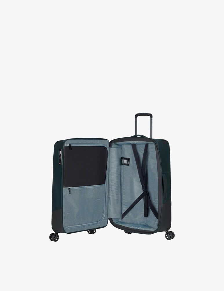 Samsonite Biz2Go Trvl Bagaglio Da Stiva 66/24 Df Exp
