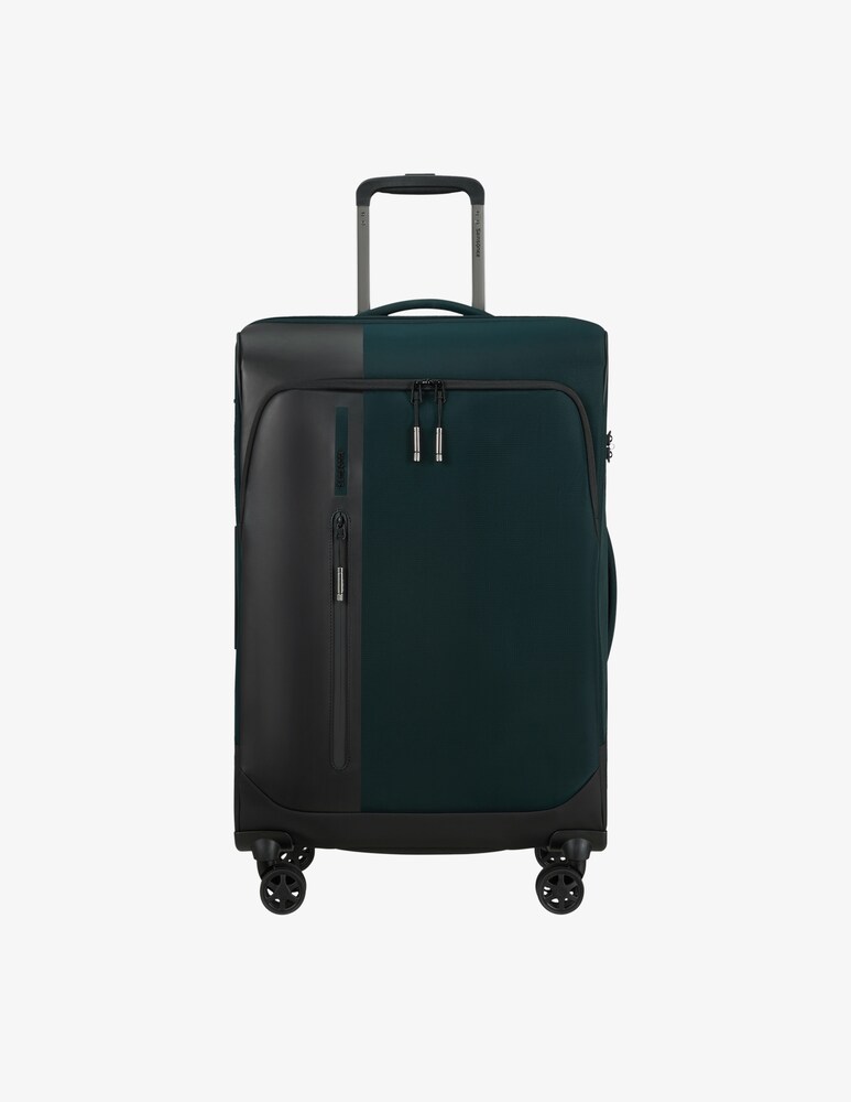 Samsonite Biz2Go Trvl Bagaglio da Stiva 66/24 Df Exp